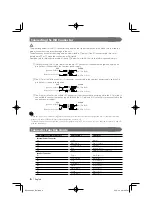 Preview for 6 page of Kenwood DDX6027 Installation Manual