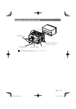 Preview for 9 page of Kenwood DDX6027 Installation Manual