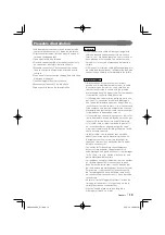 Preview for 13 page of Kenwood DDX6027 Installation Manual