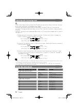 Preview for 16 page of Kenwood DDX6027 Installation Manual