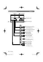 Preview for 38 page of Kenwood DDX6027 Installation Manual