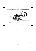 Preview for 39 page of Kenwood DDX6027 Installation Manual