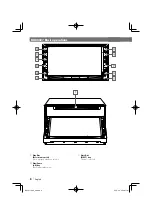 Предварительный просмотр 8 страницы Kenwood DDX6027 Instruction Manual