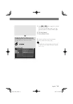 Preview for 31 page of Kenwood DDX6027 Instruction Manual