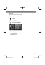 Preview for 33 page of Kenwood DDX6027 Instruction Manual