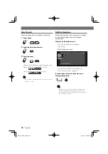 Предварительный просмотр 34 страницы Kenwood DDX6027 Instruction Manual