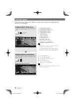 Preview for 36 page of Kenwood DDX6027 Instruction Manual