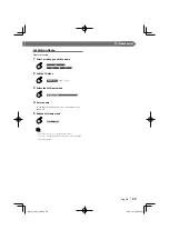 Preview for 39 page of Kenwood DDX6027 Instruction Manual