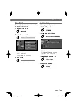 Preview for 43 page of Kenwood DDX6027 Instruction Manual