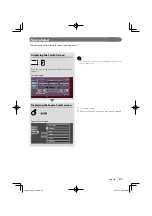 Preview for 47 page of Kenwood DDX6027 Instruction Manual