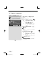 Preview for 58 page of Kenwood DDX6027 Instruction Manual