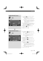 Предварительный просмотр 59 страницы Kenwood DDX6027 Instruction Manual