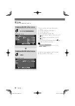 Предварительный просмотр 66 страницы Kenwood DDX6027 Instruction Manual