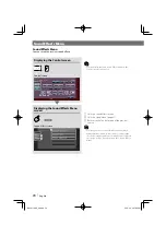 Preview for 70 page of Kenwood DDX6027 Instruction Manual