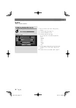 Preview for 72 page of Kenwood DDX6027 Instruction Manual