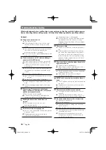 Preview for 76 page of Kenwood DDX6027 Instruction Manual