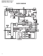 Preview for 4 page of Kenwood DDX6027 Service Manual