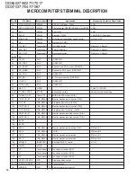 Предварительный просмотр 16 страницы Kenwood DDX6027 Service Manual