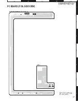 Предварительный просмотр 47 страницы Kenwood DDX6027 Service Manual