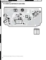 Предварительный просмотр 52 страницы Kenwood DDX6027 Service Manual