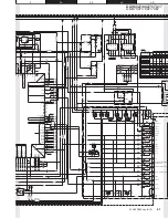 Предварительный просмотр 61 страницы Kenwood DDX6027 Service Manual