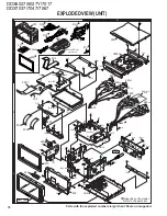 Preview for 78 page of Kenwood DDX6027 Service Manual