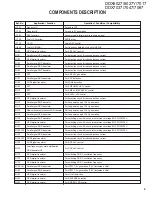 Preview for 9 page of Kenwood DDX6027Y Service Manual