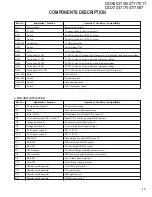 Preview for 13 page of Kenwood DDX6027Y Service Manual