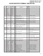 Preview for 19 page of Kenwood DDX6027Y Service Manual