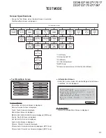 Preview for 31 page of Kenwood DDX6027Y Service Manual