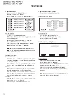 Preview for 32 page of Kenwood DDX6027Y Service Manual