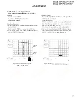 Preview for 37 page of Kenwood DDX6027Y Service Manual