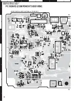 Preview for 40 page of Kenwood DDX6027Y Service Manual