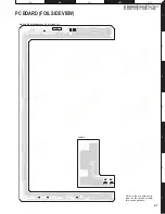 Preview for 47 page of Kenwood DDX6027Y Service Manual