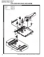 Preview for 80 page of Kenwood DDX6027Y Service Manual