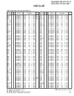 Preview for 85 page of Kenwood DDX6027Y Service Manual