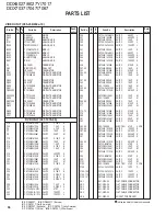 Preview for 96 page of Kenwood DDX6027Y Service Manual