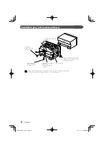 Preview for 20 page of Kenwood DDX6029 Installation Manual