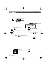 Preview for 34 page of Kenwood DDX6029 Installation Manual