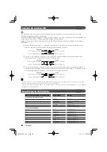 Preview for 66 page of Kenwood DDX6029 Installation Manual