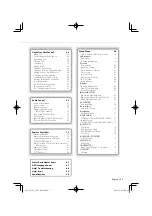 Preview for 3 page of Kenwood DDX6034 Instruction Manual