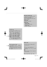 Preview for 5 page of Kenwood DDX6034 Instruction Manual