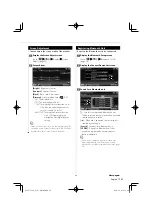 Preview for 67 page of Kenwood DDX6034 Instruction Manual