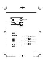 Preview for 5 page of Kenwood DDX6036 Installation Manual