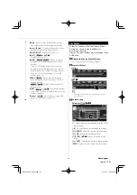 Preview for 23 page of Kenwood DDX6036 Instruction Manual