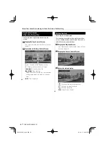 Preview for 26 page of Kenwood DDX6036 Instruction Manual