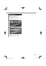 Preview for 27 page of Kenwood DDX6036 Instruction Manual