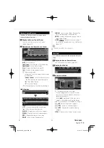 Preview for 29 page of Kenwood DDX6036 Instruction Manual