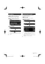 Preview for 33 page of Kenwood DDX6036 Instruction Manual