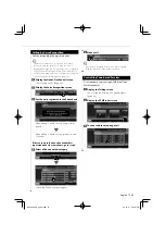 Preview for 47 page of Kenwood DDX6036 Instruction Manual